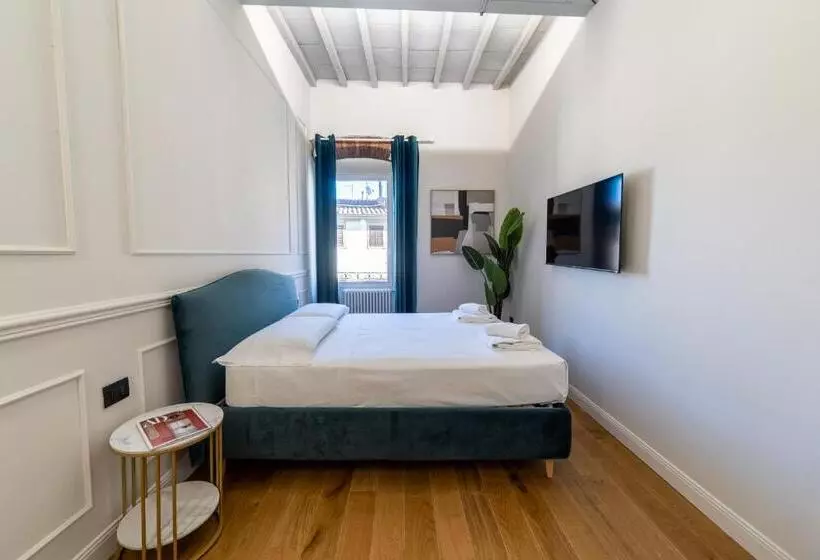 پانسیون Leovinci Rooms