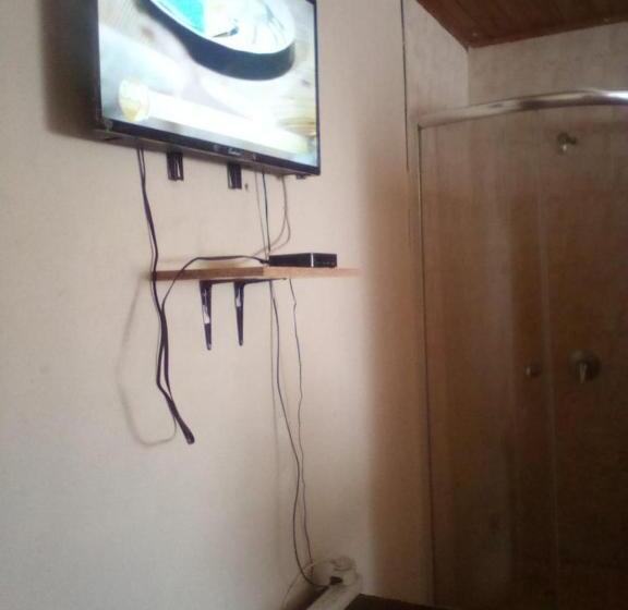 Pension Nafi Guest House