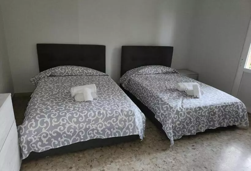 Majatalo Niki Home