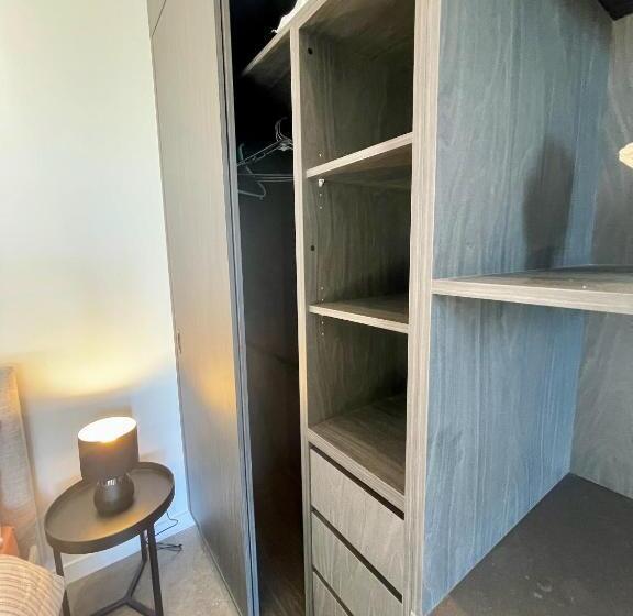 פנסיון Tanderrum Guest Suite