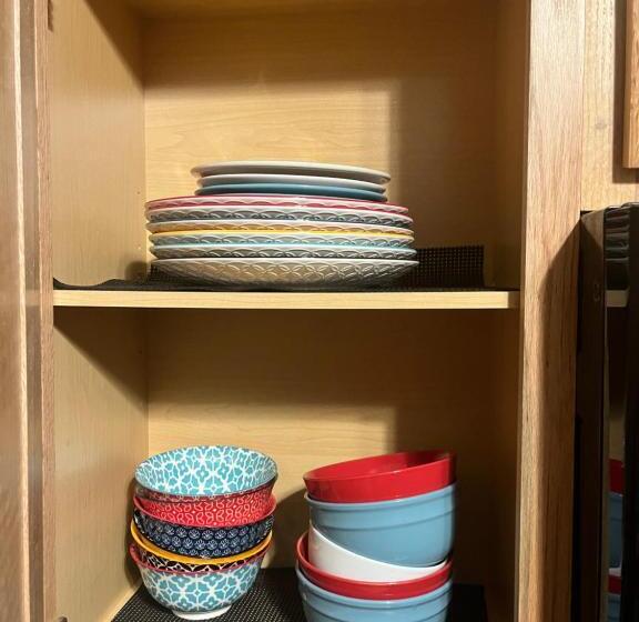 پانسیون The Cabin At Camp K9 Provides One On One Doggy Daycare