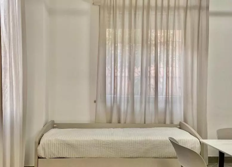 Residence Rimini Relax