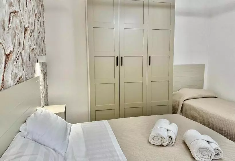 Residence Rimini Relax