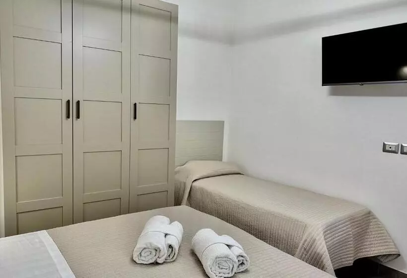 Residence Rimini Relax