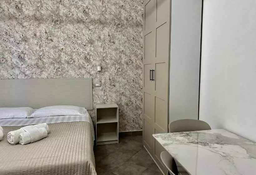 Residence Rimini Relax