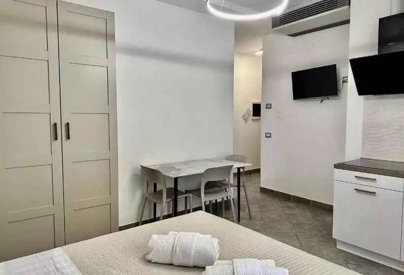 Residence Rimini Relax