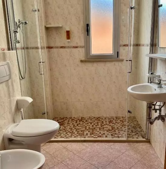 Residence Rimini Relax