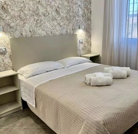 Residence Rimini Relax