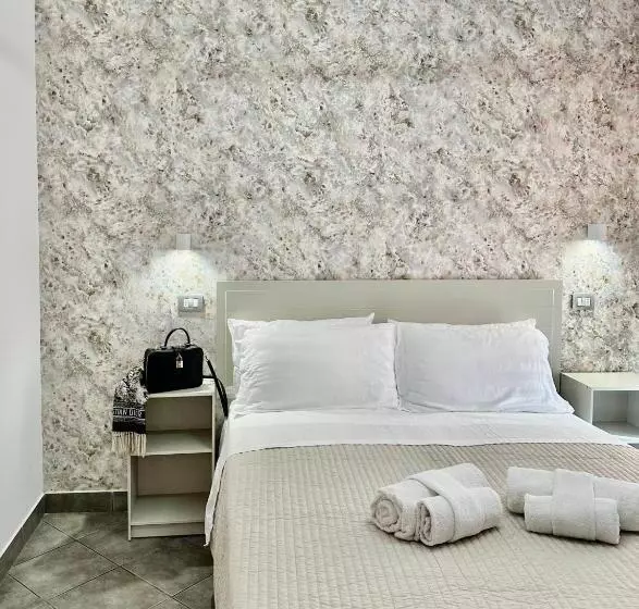 Residence Rimini Relax