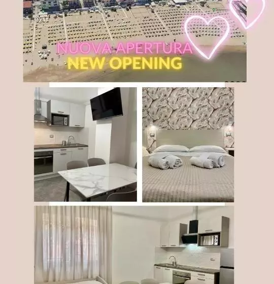 Residence Rimini Relax