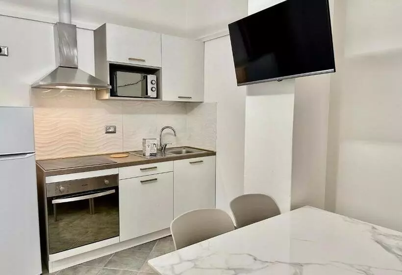 Residence Rimini Relax