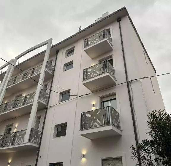 Residence Rimini Relax