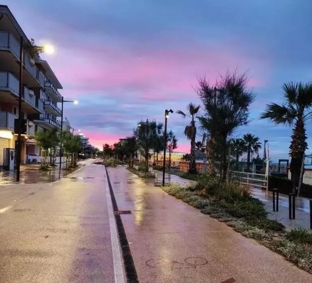 Residence Rimini Relax