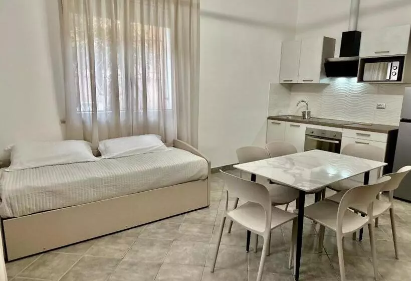 Residence Rimini Relax