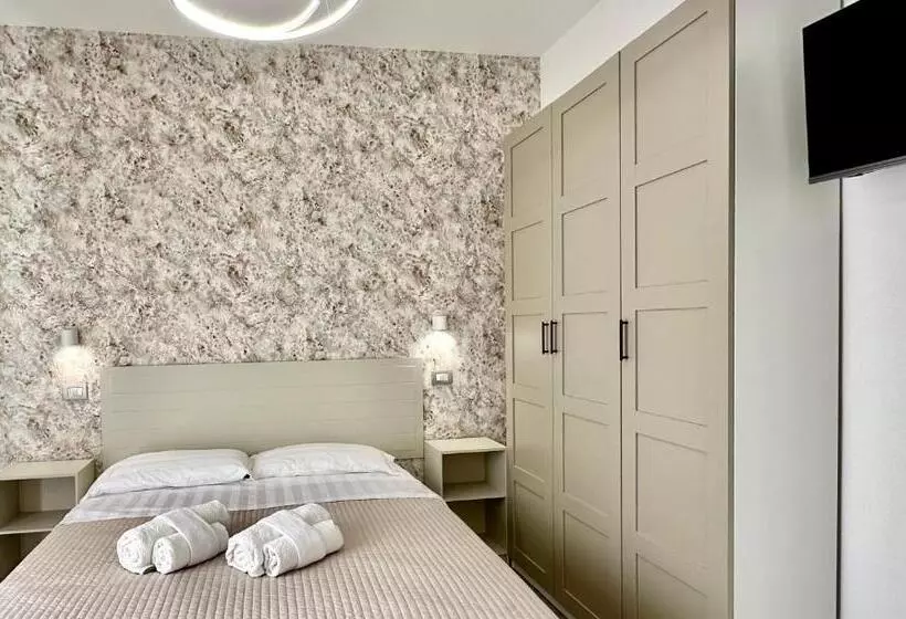 Residence Rimini Relax