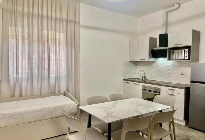 Residence Rimini Relax