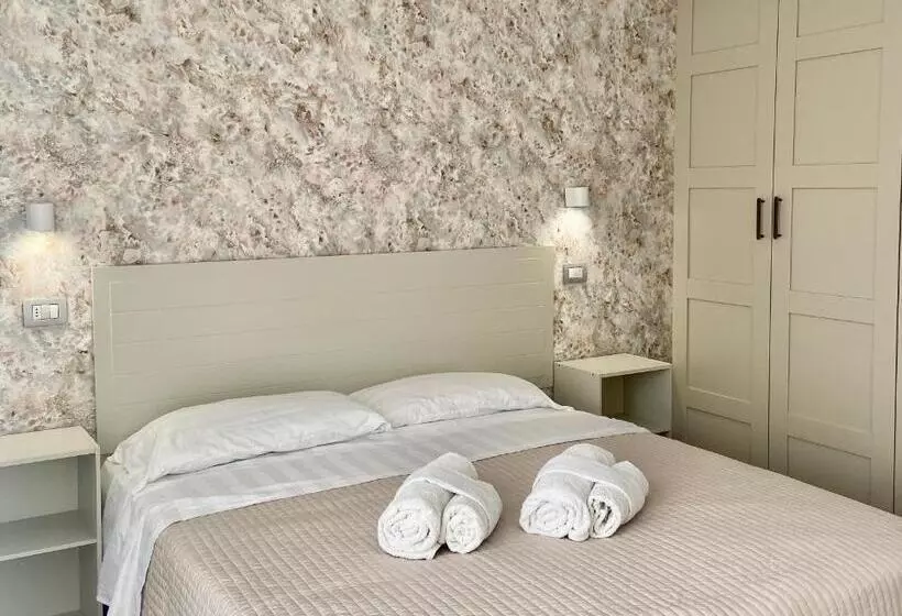 Residence Rimini Relax