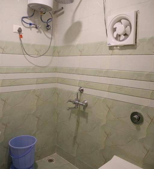 The Shyam Palace Hotel And Resort