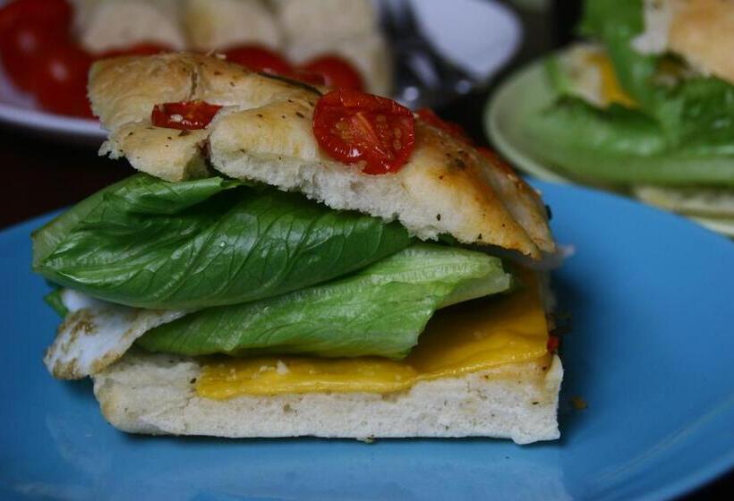 167 Original Farm B&b