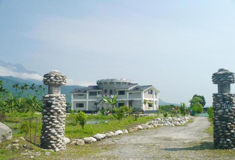 167 Original Farm B&b