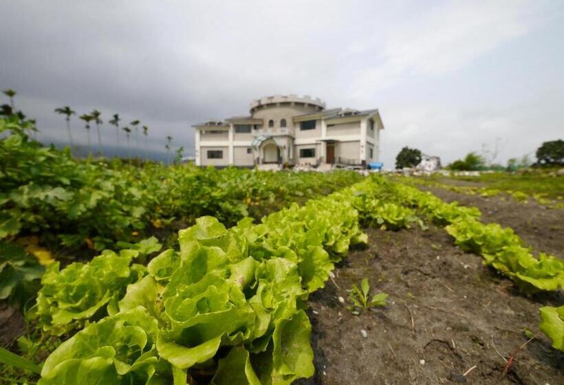 167 Original Farm B&b