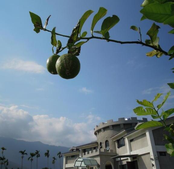 167 Original Farm B&b