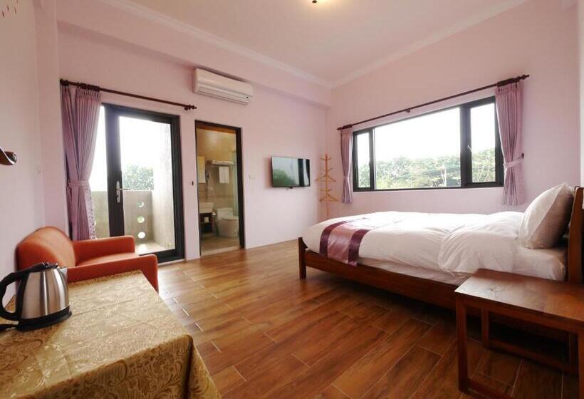 167 Original Farm B&b