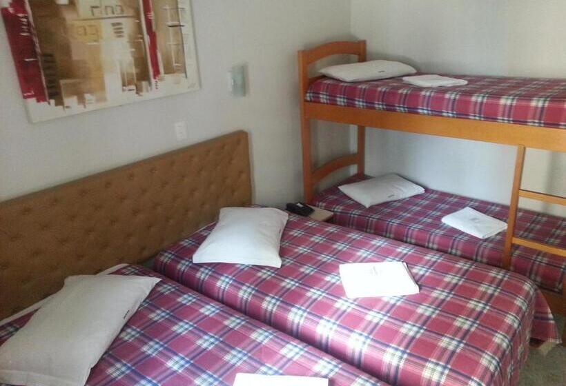 ユースホステル Pousada Valintur