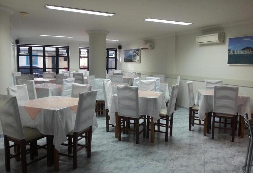 ユースホステル Pousada Valintur