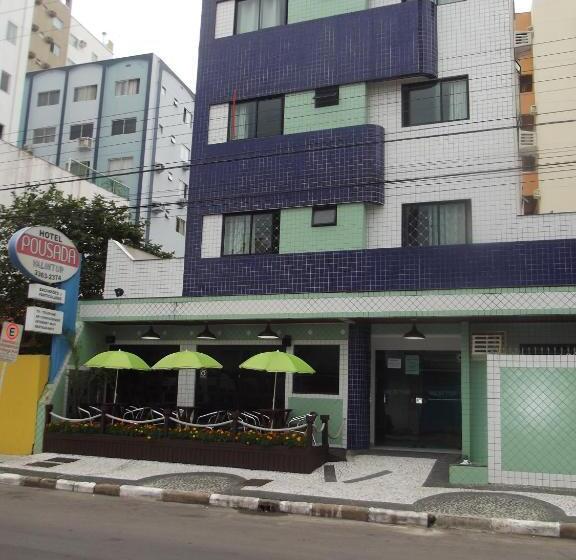 ユースホステル Pousada Valintur