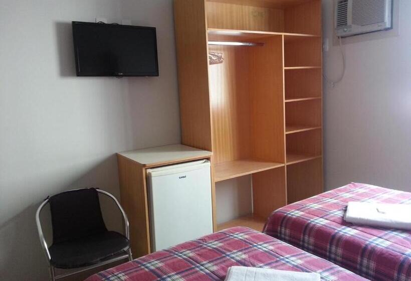 ユースホステル Pousada Valintur