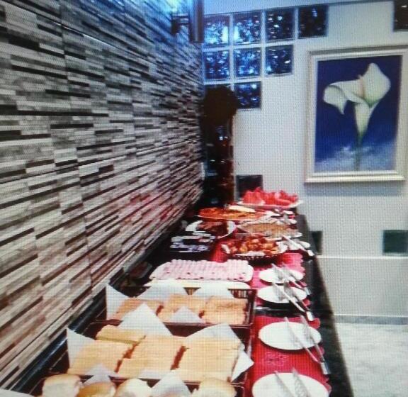 ユースホステル Pousada Valintur