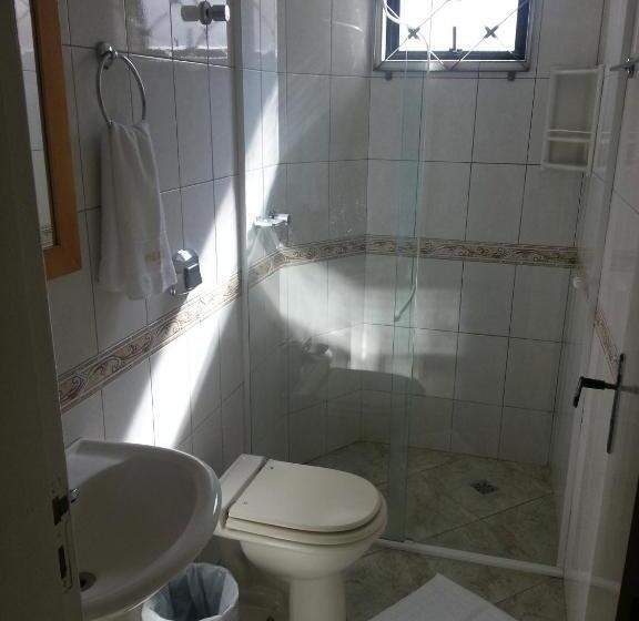 ユースホステル Pousada Valintur