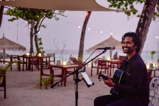 B5 12a03 Phu Quoc Waterfront Hotel Beach Swimming Pool