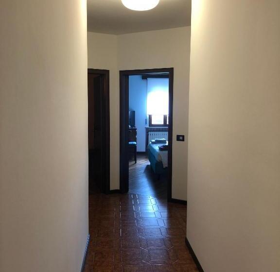 צימר Il Pinguino D Oro