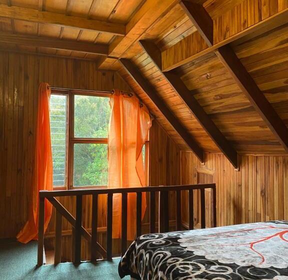 住宿加早餐  Rancho Makena