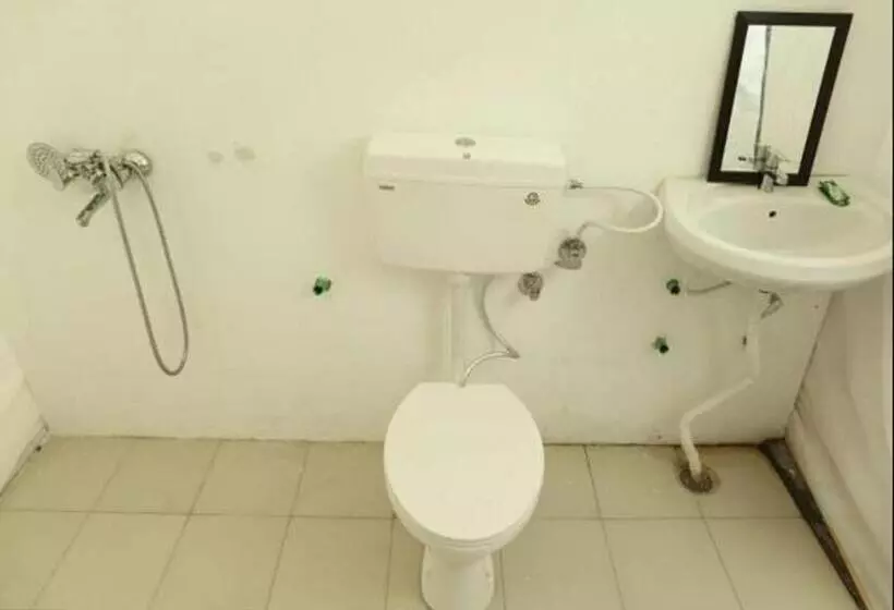 ベッドアンドブレックファースト Terrain Ladakh Camping