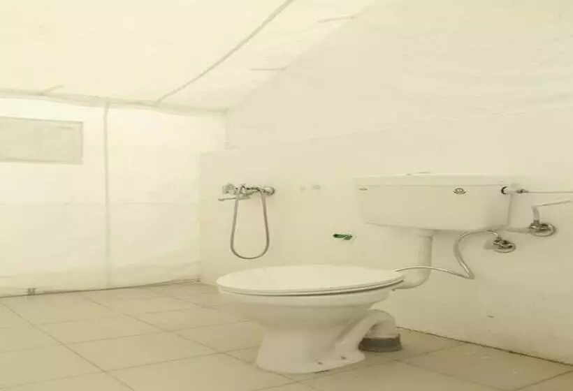 ベッドアンドブレックファースト Terrain Ladakh Camping