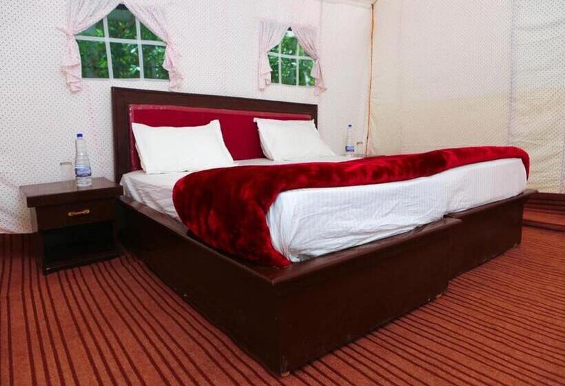 Bed and Breakfast Terrain Ladakh Camping