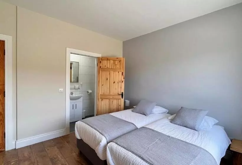 Errigal View B&b And Crafts