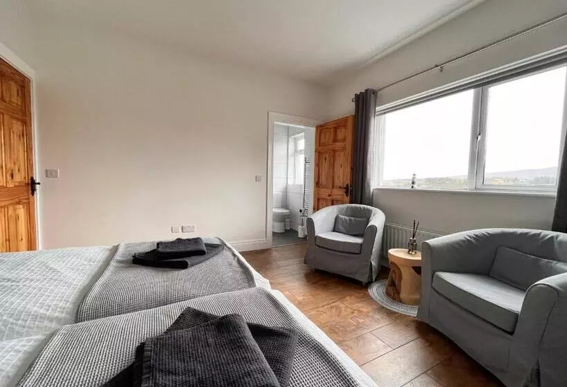 Errigal View B&b And Crafts
