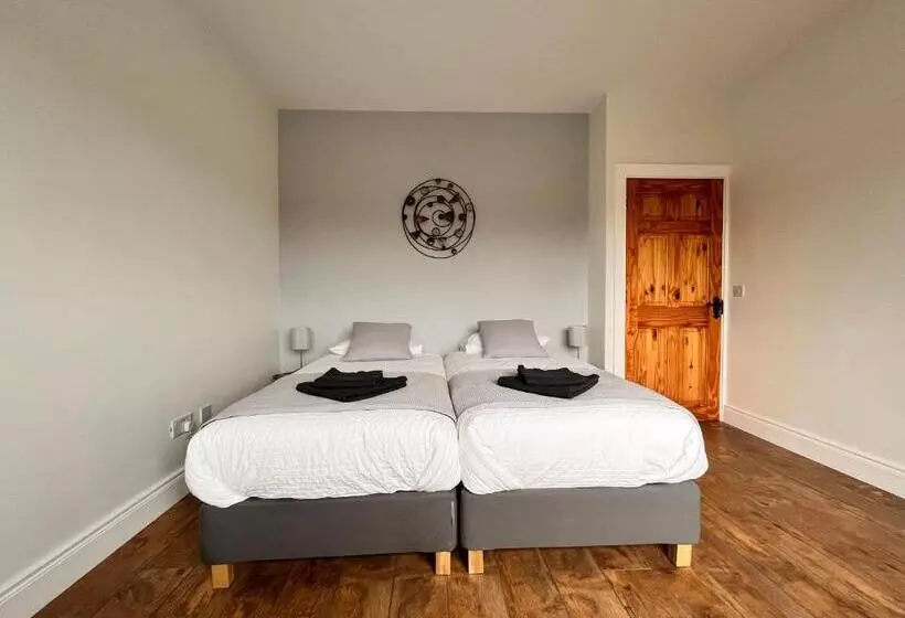 Errigal View B&b And Crafts