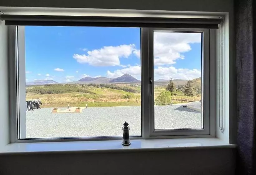 Errigal View B&b And Crafts