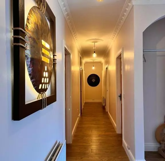 Errigal View B&b And Crafts