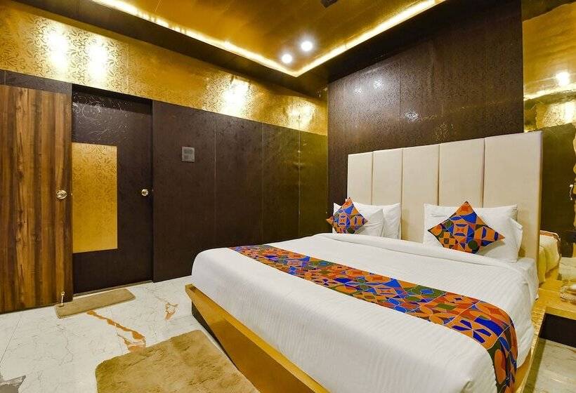 Fabhotel Prime Royal Park