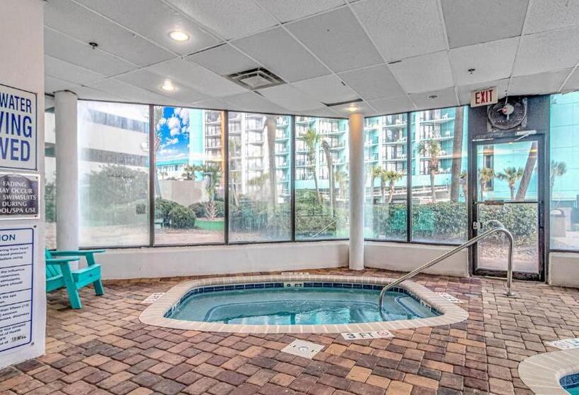 Good Time Charlies Oceanfront Retreat