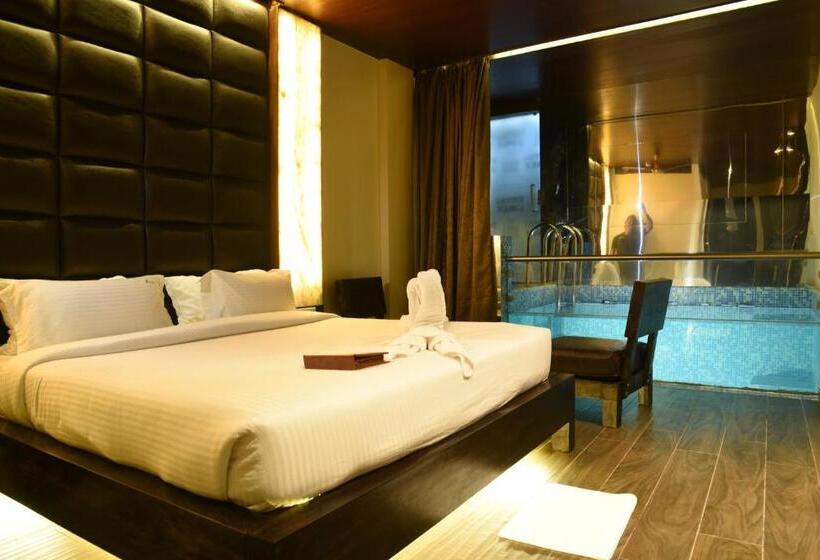 Haywizz Havelock Island Resort