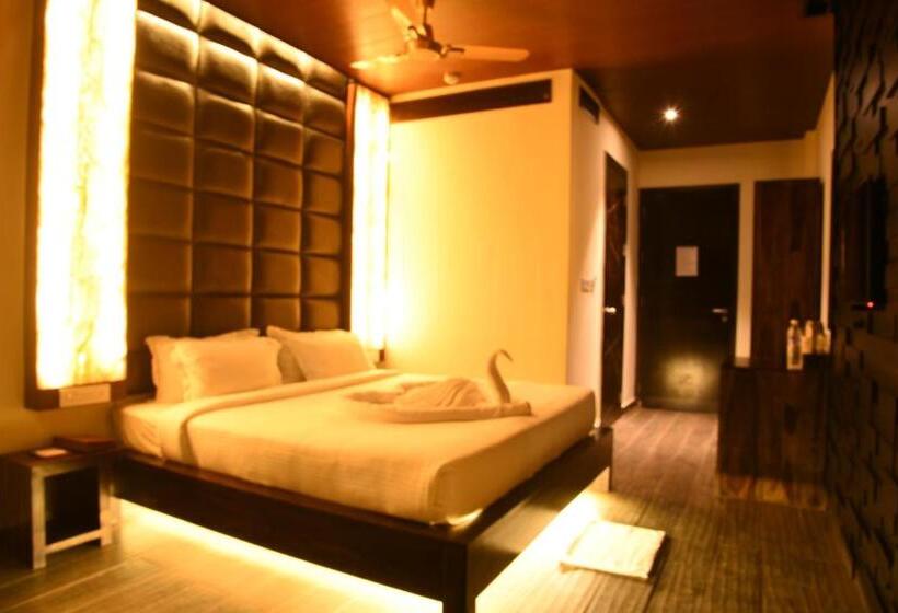 Haywizz Havelock Island Resort