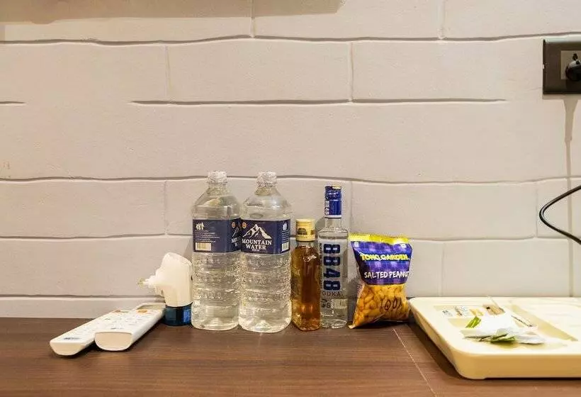 هتل Baranda Restro And Events