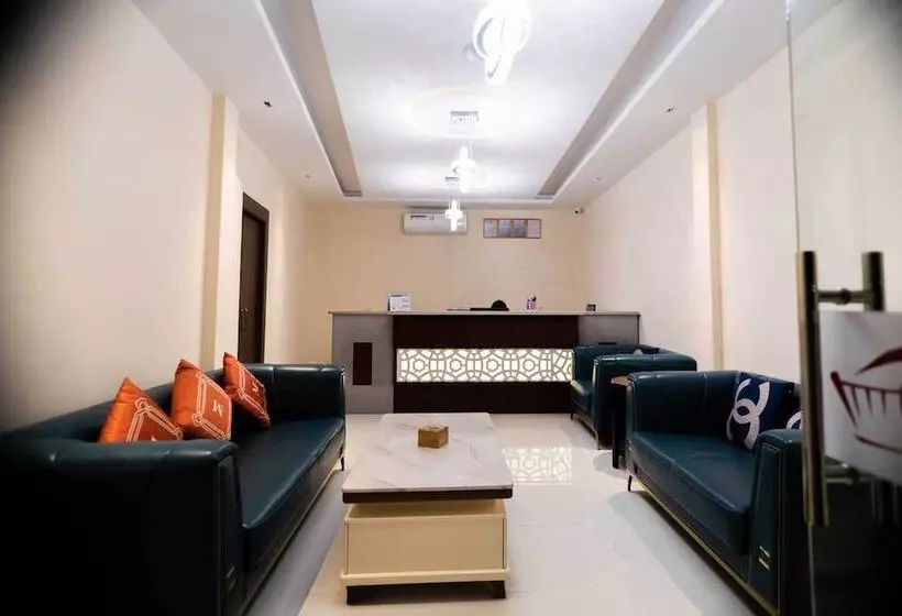 هتل Baranda Restro And Events